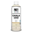 Kép 1/3 - PINTY PLUS CHALK SPRAY KRÉM / CREAM 400ML