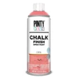 Kép 1/3 - PINTY PLUS CHALK SPRAY KORALL / CORAL 400ML
