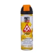 Kép 1/3 - Pinty Plus Tech Jelölő spray narancs