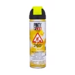Kép 1/3 - Pinty Plus Tech Jelölő spray sárga
