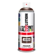Kép 1/3 - Novasol-EVO AKRIL RAL 8017 400ML(Chocolote brown)