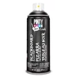 Kép 1/3 - Pinty Plus Art Táblafesték - Fekete 400 ml