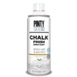 Kép 1/3 - Novasol-PINTY PLUS CHALK SPRAY TÖRT FEHÉR/ BROKEN WHITE CK788 400ML