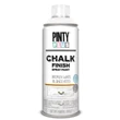 Kép 1/3 - Novasol-PINTY PLUS CHALK SPRAY TÖRT FEHÉR/ BROKEN WHITE CK788 400ML