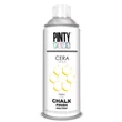 Kép 1/3 - Novasol-PINTY PLUS CHALK WAX SPRAY 400ML