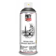 Kép 1/3 - Pinty Plus Tech Kovácsoltvas spray fekete