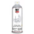 Kép 1/3 - Pinty Plus Tech Kovácsoltvas spray ezüst
