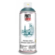 Kép 1/3 - Pinty Plus Tech Kovácsoltvas Zöld 400ml
