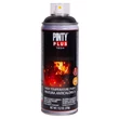 Kép 1/3 - Pinty Plus Tech Hőálló fekete 400ml
