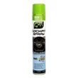 Kép 1/2 - Q11 | műszerfalápoló & tisztító habspray | citrom illat | matt hatás | 750 ml