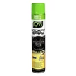 Kép 1/2 - Q11 | műszerfalápoló & tisztító habspray | vanília illat | matt hatás | 750 ml