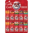 Kép 1/3 - Paloma Santa display 90/db