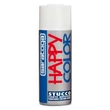 Kép 1/3 - Happy Color fehér stukkó spray 400 ml