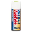 Kép 1/3 - Happy Color Fluoreszkáló Festék Halványlila 400ml
