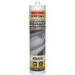 Kép 1/3 - Soudal Aquafix speciális tetőjavító tömítő 280 ml