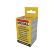 Kép 1/2 - Soudal Szilikon eltávolító 100ml