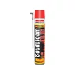 Kép 1/4 - Soudal  SOUDAFOAM FR HY HH 750ML tűzgátló kézi purhab