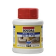 Kép 1/3 - Soudal 42A PVC cső ragasztó 250ml