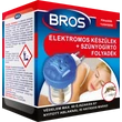 Kép 1/2 - Bros Szúnyogirtó elektromos kész.+ folyadék 1