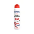 Kép 1/3 - Bros Szúnyog- és Kullancsriasztó aeroszol MAX 90ml
