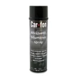 Kép 1/4 - CarloFon - Alvázvédő spray, 500 ml