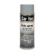 Kép 1/5 - CarloFon - Cink spray, ponthegesztő, 400 ml