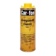 Kép 1/4 - CarloFon - Üregvédő literes, barna 1000 ml