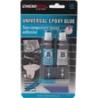 Kép 1/4 - Chemistik - Universal epoxy, 2*15 g (2 Komp.)