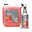 Kép 1/2 - CLINEX W3 Forte nagy hatékonyságú savas szaniter tisztítószer PH1 1L (6 flak./#)
