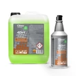 Kép 1/2 - CLINEX 4Dirt univerzális kézi/gépi zsíroldószer PH11 1L (6 flak./#)
