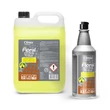 Kép 1/2 - CLINEX Floral Citro univerzális padlótisztítószer PH10, 1L
