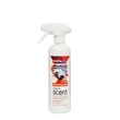 Kép 1/3 - CLINEX Scent légfrissítő koncentrátum Tasmán vadrózsa, 500 ml