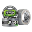 Kép 1/2 - Python nagy szilárdságú ragasztószalag 48 mm x 25 m ezüst