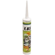 Kép 1/2 - FBS Szilikontömítő, ragasztóanyag, ecetsavas, 310 ml