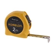 Kép 1/4 - Mérőszalag KOMELON 2mx16mm KMC2074N