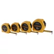 Kép 4/4 - Mérőszalag KOMELON 2mx16mm KMC2074N