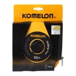 Kép 3/3 - Üvegszálas szalag KOMELON 30mx13mm KMC 333
