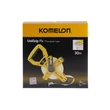 Kép 2/4 - Villás szalag KOMELON 30mx13mm KMC 1603