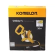 Kép 3/4 - Villás szalag KOMELON 30mx13mm KMC 1603