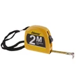 Kép 1/3 - Mérőszalag JOHNNEY KDS 2mx13mm