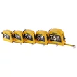 Kép 3/3 - Mérőszalag JOHNNEY KDS 2mx13mm