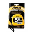 Kép 3/3 - Mérőszalag JOHNNEY KDS 5mx13mm
