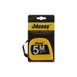 Kép 2/2 - Mérőszalag JOHNNEY KDS 5mx19mm