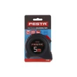 Kép 2/3 - Mérőszalag FESTA Autolock 5mx19mm