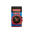Kép 2/3 - Mérőszalag FESTA 5mx25mm