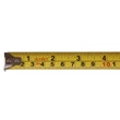 Kép 2/3 - Meter winding 5mx19mm tape: cm/inch