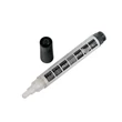Kép 2/3 - Tartós jelölő fekete 140mm extra erős hegyű 6.5mm