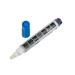 Kép 2/3 - Tartós jelölő kék 144mm extra erős hegyű 6.5mm