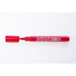 Kép 3/4 - Tartós jelölő WESTBERG (fix) piros 143mm