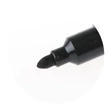 Kép 4/5 - Tartós jelölő WESTBERG fekete 143mm